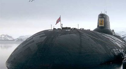Rusia nu va elimina submarinele strategice și nu va prelungi durata de viață a acestora