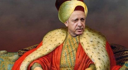 Не повезло Турции с султаном