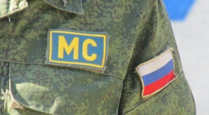 Жители Приднестровья высказались за оставление в республике российского контингента