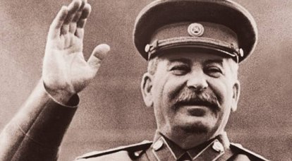 Российские либералы "пиарят" Сталина