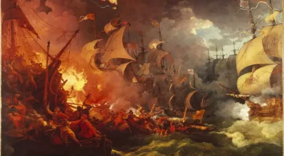 Firefighters and Armada