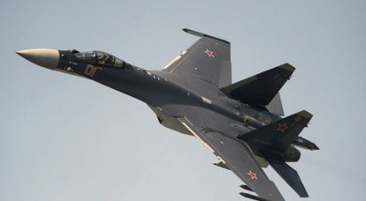 Portal chinês: Moscou provavelmente concordou em transferir para Pequim a tecnologia de produção de motores para Su-35