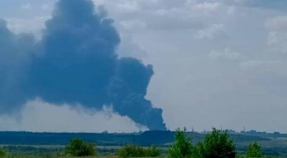 نیروهای مسلح روسیه تلاش برای حمله به نیروهای مسلح اوکراین در نزدیکی جنگل‌های تورسکی و سربریانسکی را خنثی کردند.