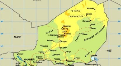 النيجر المتمردة: على درب فاغنر وما بعده
