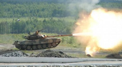 Russische Armee: die besten Schüsse der Woche (15.08.16 - 21.08.16)