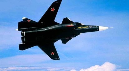 Одинокий «Беркут»: почему Су-47 оказался не у дел