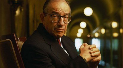 Greenspan: l'Union européenne est condamnée à s'effondrer