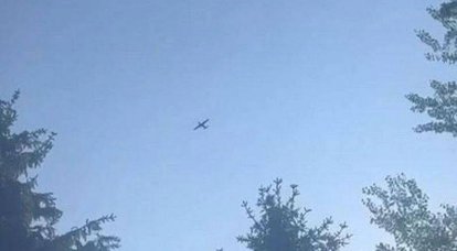 قناة برقية: طائرات مسيرة أوكرانية هاجمت مصفاة للغاز والنفط في منطقة سمولينسك