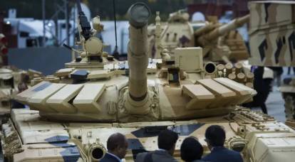 No es momento de comerciar: las exportaciones de armas rusas están cayendo