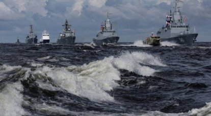 Doctrina Naval de Rusia: Traducción en Significado y Dinero