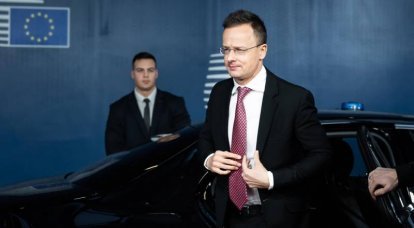 Глава МИД Венгрии: Наша страна ни под каким предлогом не согласится на предложение ЕС ввести санкции против российской ядерной энергетики