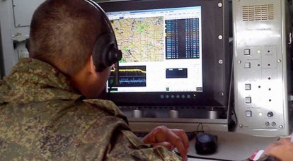 The Russian military has worked out the tactics of using electronic warfare systems against high-precision weapons