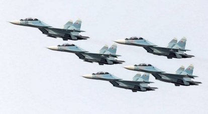 Россия предложила ВВС Бангладеш истребители Су-30СМЭ и МиГ-35