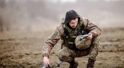 中央CBD長官：特別機動チームはウクライナ軍のFPVドローン操縦者の清算に対処すべきである