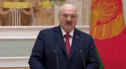 «Вызов брошен»: Лукашенко выступил с резкой критикой Зеленского