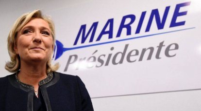 EP、マリーヌ・ルペン氏の議会特権を剥奪