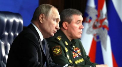 Путин поручил предприятиям ОПК обеспечивать армию в срок и в полном объеме