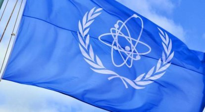 IAEA uzmanlarının ZNPP'ye gelişi kabul edildi