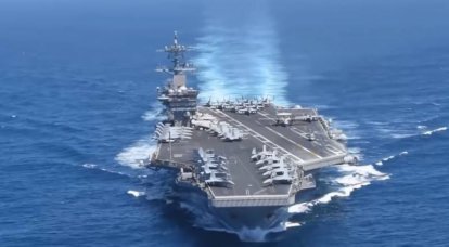 "He tried to help us": the crew of the aircraft carrier of the U.S. Navy reported on allegiance to the captain