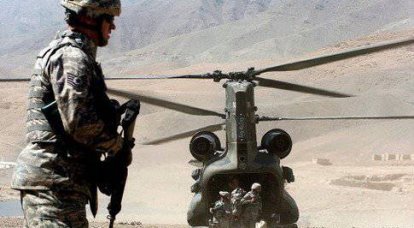Россия и Пакистан «задушат» США в Афганистане?