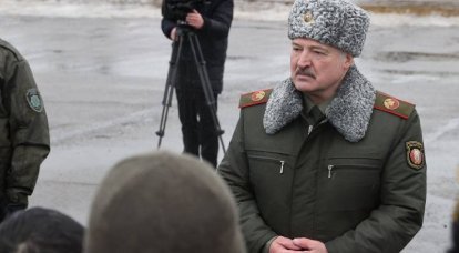Лукашенко не исключил признания Белоруссией республик Донбасса в качестве суверенных государств