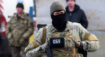 Как США используют украинское марионеточное СБУ для провокаций против Ирана?