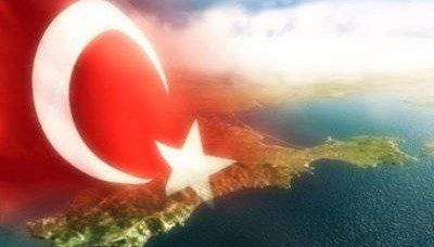 Onlara Sivastopol için cevap vereceğiz. Türk medyasında "Kırım konusunda yeni kampanya"