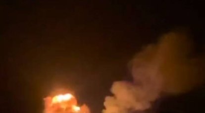 Gegevens over schade aan verschillende vliegtuigen van de strijdkrachten van Oekraïne als gevolg van een aanval van de Russische strijdkrachten op een vliegveld in de Khmelnytsky-regio werden bevestigd