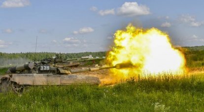 "The armies of the West use the Soviet version": the Czech press discusses the new structure of the tank battalion
