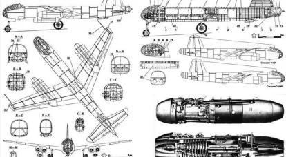 战后，来自容克斯，海因克尔，宝马的专家如何促进了苏联喷气飞机产业的发展。