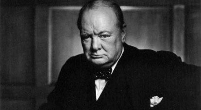 Por que Churchill temia Nuremberg?