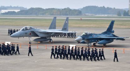 Вашингтон вернет Японии американскую территорию Окинавы