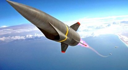 Hypersonické zbraně mění globální strategickou rovnováhu. infografiky