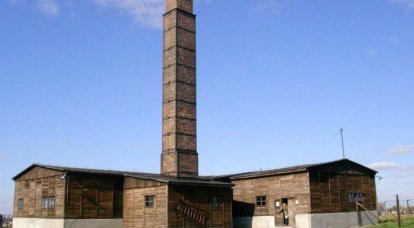 Музей жертв нацизма в Собиборе закрыли
