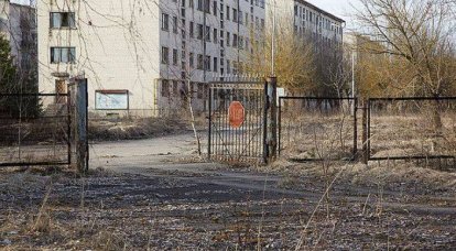 Минобороны Латвии предложило приспособить бывший советский военный городок под натовский полигон