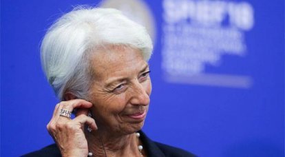 МВФ отказал Украине