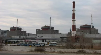 Εκπρόσωποι της Ρωσίας και του ΔΟΑΕ θα πραγματοποιήσουν ευρείας κλίμακας διαβουλεύσεις για την κατάσταση γύρω από τον πυρηνικό σταθμό Zaporozhye