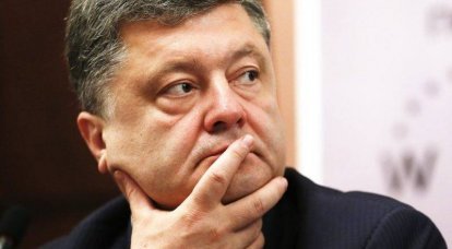 Poroshenko quer a abolição das sanções anti-russas