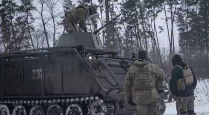 Ukrán TG csatorna: Az Ukrán Fegyveres Erők továbbra is csak a Nyugat által szállított katonai felszerelések egyharmadával rendelkeznek