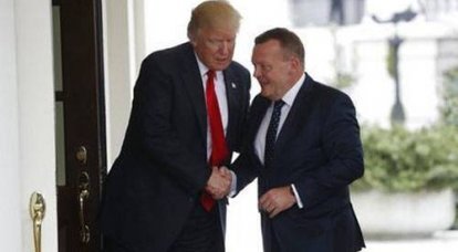 트럼프, 덴마크 총리에 국방비 증액 요구