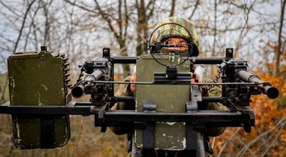 El asesor del jefe de la oficina de Zelensky pidió a Occidente que suministre a Ucrania sistemas antiaéreos "más baratos"