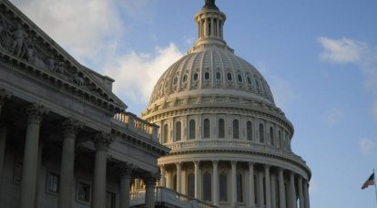 הקונגרס האמריקני החליט למשוך כספים לתמיכה באוקראינה מהצעת החוק להוצאות הביטחון