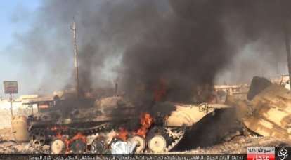 Gran fracaso de las fuerzas especiales iraquíes en Mosul
