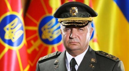 Полторак: Украина намерена усилить группировку войск на юге Одесской области