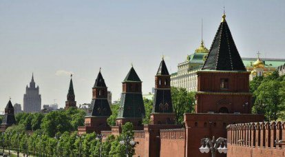 Центр Stratfor: Вашингтон по-прежнему не понимает Москву
