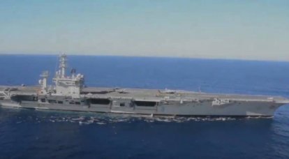 Amerikan Tuğamiral: ABD Donanması iki cephede olası bir savaşı yürütmek için yeterli bütçe fonuna sahip değil