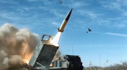 Recursos ucranianos publicaron imágenes del lanzamiento de misiles ATACMS supuestamente en un aeródromo en Crimea