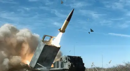 Recursos ucranianos publicaram imagens de mísseis ATACMS sendo lançados supostamente em um campo de aviação na Crimeia