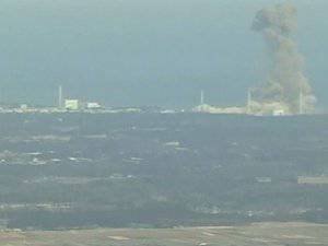 АЭС "Фукусима-1": эксперты не исключают ухудшения ситуации