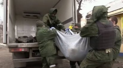 На «Азовстали» в Мариуполе обнаружено массовое захоронение украинских военнослужащих
